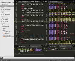 sublime text 3 free download for mac